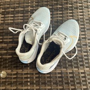 Women's Nike Superrep Athletic Shoes